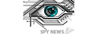 Spy News Logo